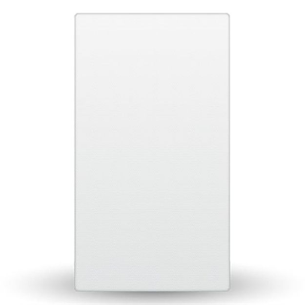 Picture of TruAudio Replacement Grille for GHT-SUR-P/G Spkr (white, sin