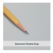 Picture of Severtson 120" 16:9 Tension Deluxe Motorized Screen (Cinema Grey)