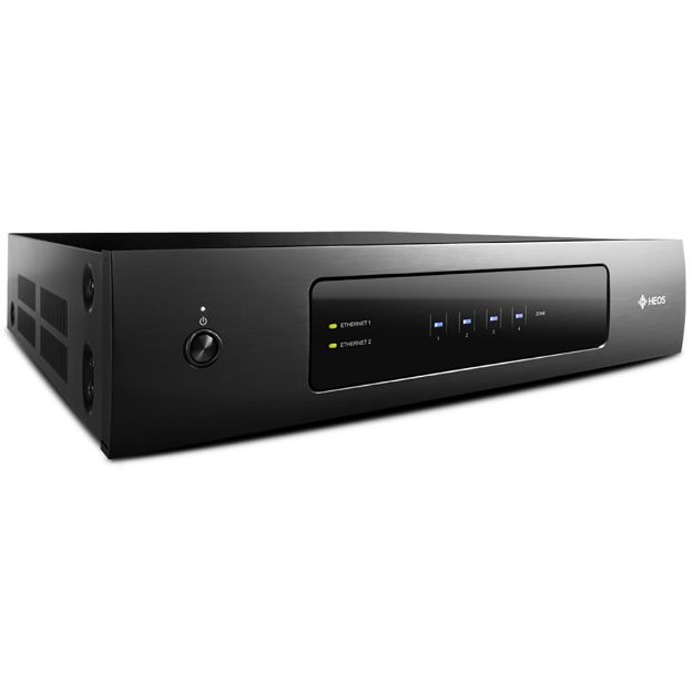 Picture of HEOS Drive Multi-Room Streaming Digital Amplifier