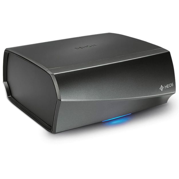 Picture of HEOS Link Gen 2 Wireless Preamplifier