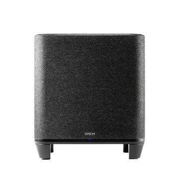 Picture of Denon Wireless Home 8" Subwoofer with HEOS Built-in