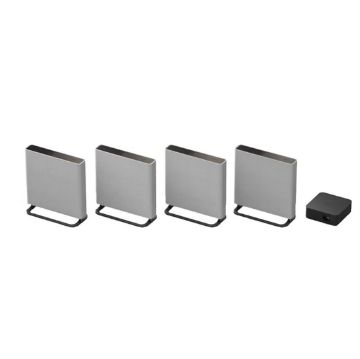 Picture of Sony Bravia Theater Quad 504W 4.0.4-Ch Wireless System