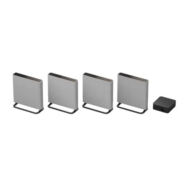 Picture of Sony Bravia Theater Quad 504W 4.0.4-Ch Wireless System