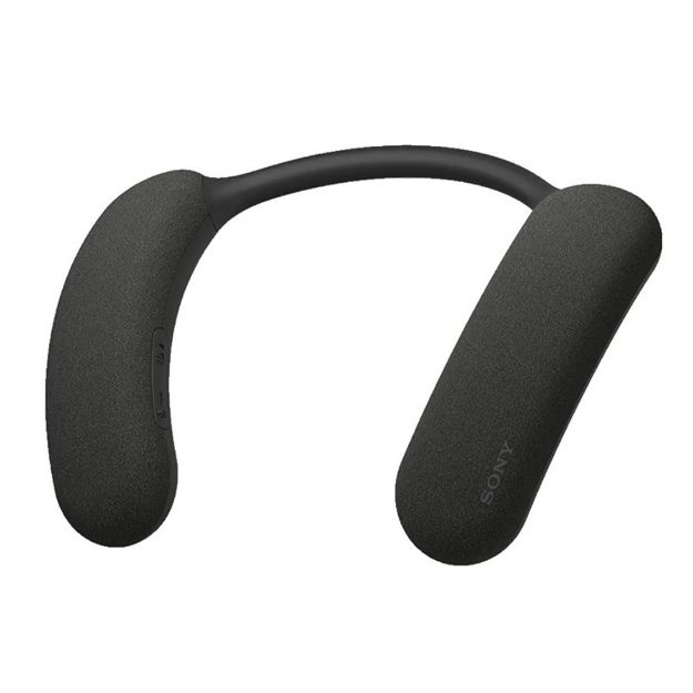 Picture of Sony Wireless Neckband Speaker