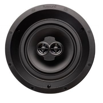 Picture of Russound 6.5" Single Point Stereo Loudspeaker (single)