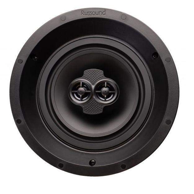 Picture of Russound 6.5" Single Point Stereo Loudspeaker (single)