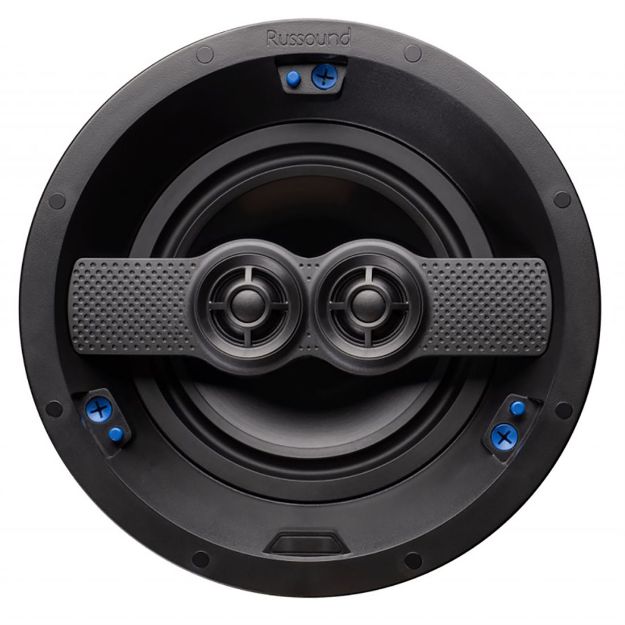 Picture of Russound 8" Enhanced Performance Single Point Stereo Loudspeaker (Single)