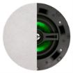 Picture of Beale Street 8" in Ceiling 2 way Fluted IMPP,1" ALU Dome