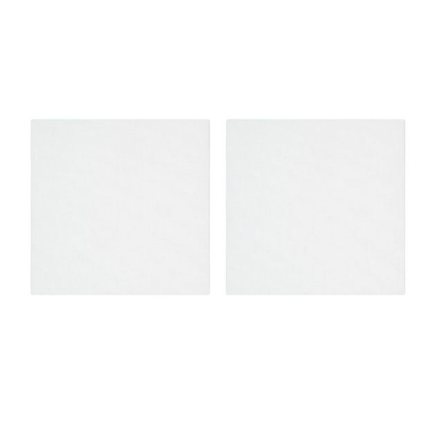 Picture of Russound IC Series 6.5" Square Speaker Grille (pair)