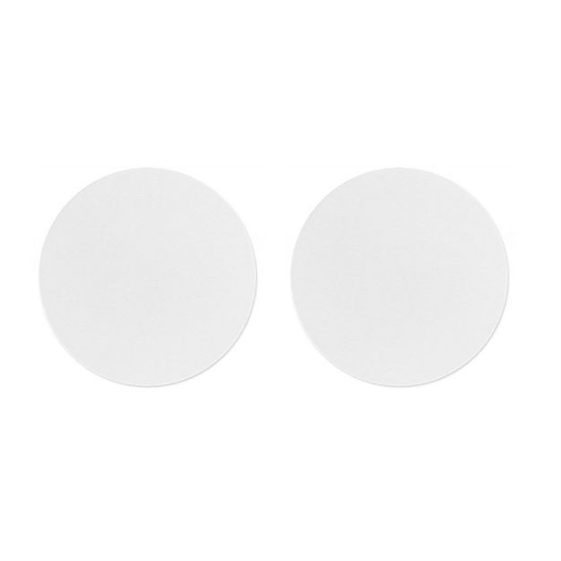 Picture of Russound IC-SERIES 8" SPEAKER GRILLE ROUND (Pair)