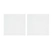Picture of Russound IC Series 8" Square Speaker Grille (pair)