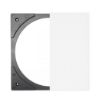 Picture of Russound IC Series 8" Square Speaker Grille (pair)
