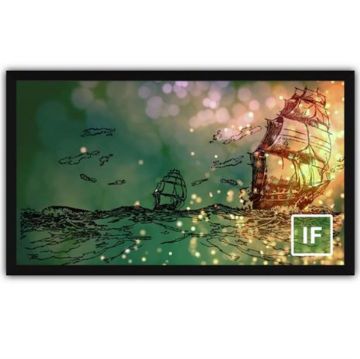 Picture of Severtson 150: 16:9 Impression Series (High Contrast Non Coat)