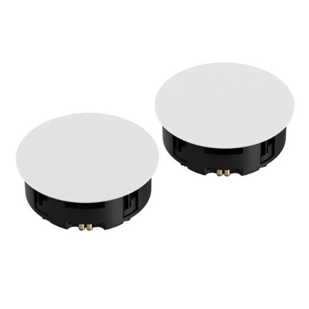 Picture of Sonos 8" In-Ceiling speakers by Sonance(pair)