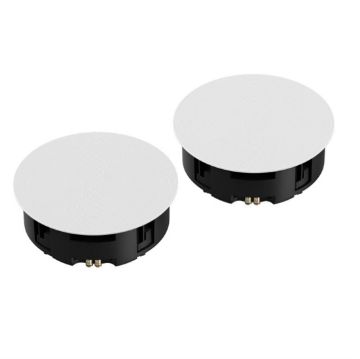 Picture of Sonos 6.5" In-Ceiling speakers by Sonance (pair)