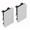 Picture of Sonos 6.5" In-Wall speakers by Sonance (pair)