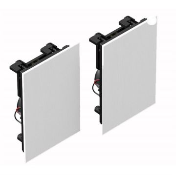 Picture of Sonos 6.5" In-Wall speakers by Sonance (pair)
