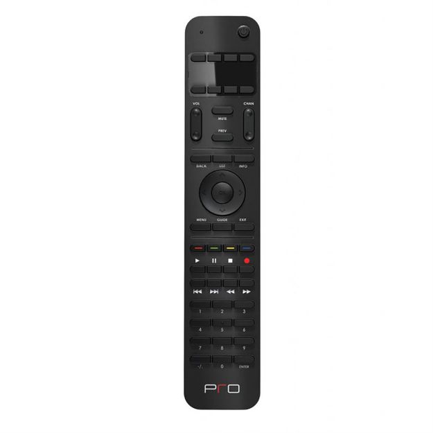 Picture of Pro Control Companion Remote for Pro Control System
