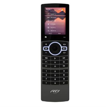 Picture of RTI 2.8’’ Intelligent Surface Remote Control with Wi-Fi and IR