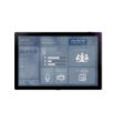 Picture of RTI 10" Intelligent Surface Touchpanel in Black