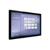 Picture of RTI 10" Intelligent Surface Touchpanel in Black