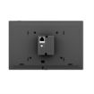 Picture of RTI 10" Intelligent Surface Touchpanel in Black