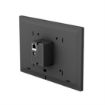 Picture of RTI 10" Intelligent Surface Touchpanel in Black