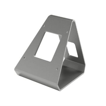Picture of RTI 10" Intelligent Surface Touchpanel Stand with Power Supp