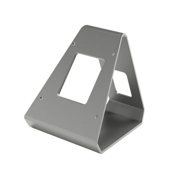 Picture of RTI 10" Intelligent Surface Touchpanel Stand with Power Supp
