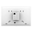 Picture of RTI 10" Intelligent Surface Touchpanel in White