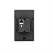 Picture of RTI 5" Intelligent Surface Touchpanel in Black
