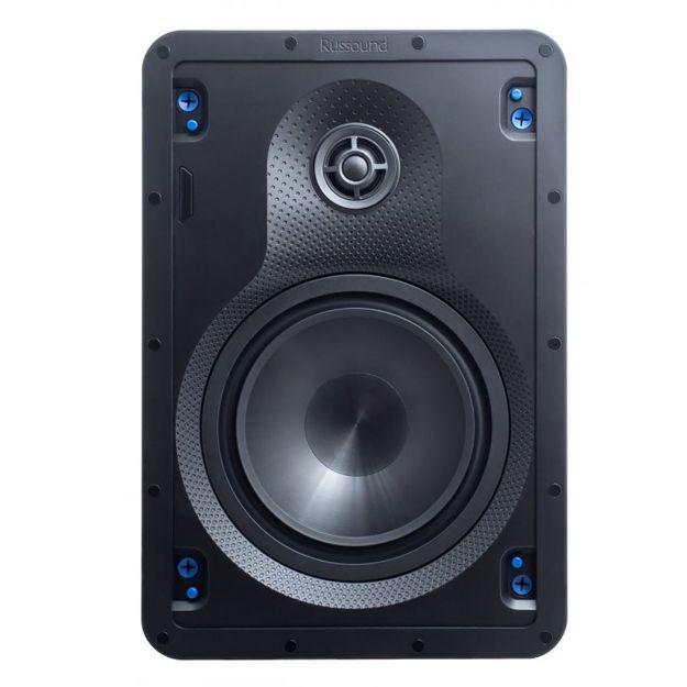Picture of Russound 6.5" In-Wall Enhanced Performance Loudspeaker(pair)