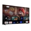 Picture of Sony 55" 4K BRAVIA 8 OLED Google TV, HDR