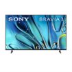 Picture of Sony 65" 4K BRAVIA 3 LED Google TV, HDR