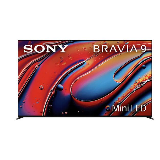 Picture of Sony 65" BRAVIA 9 Mini LED OLED 4K HDR Google TV