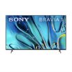 Picture of Sony 75" 4K BRAVIA 3 LED Google TV, HDR