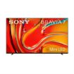 Picture of Sony 75" 4K BRAVIA 7 Mini LED QLED Google TV, HDR