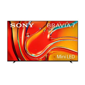Picture of Sony 75" 4K BRAVIA 7 Mini LED QLED Google TV, HDR