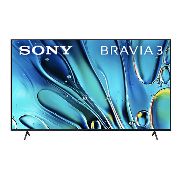 Picture of Sony 85" BRAVIA 3 LED 4K HDR Google TV