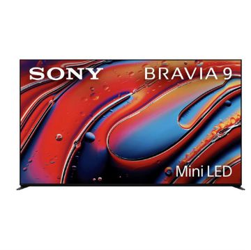 Picture of Sony 85" 4K BRAVIA 9 Mini LED QLED Google TV, HDR