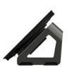 Picture of RTI 8" Countertop/Wall Touchpanel Stand (black)