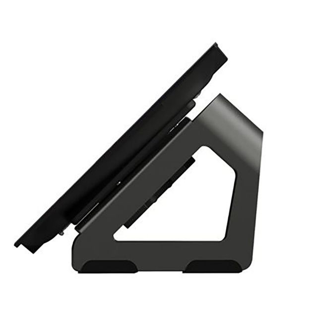Picture of RTI 8" Countertop/Wall Touchpanel Stand (black)