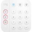 Picture of RING Alarm Kit V2 700 Series (5 piece kit)