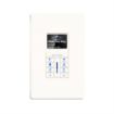 Picture of RTI 1.2" Color In-wall Multi-room LED Keypad (White)