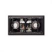 Picture of Definitive Technology LCR-525 Max In-Wall Speaker(single)
