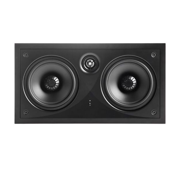 Picture of Definitive Technology LCR-650 Max In-Wall Speaker(single)