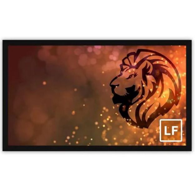 Picture of Severtson 165" 16:9 Legacy Series (Cinema White)