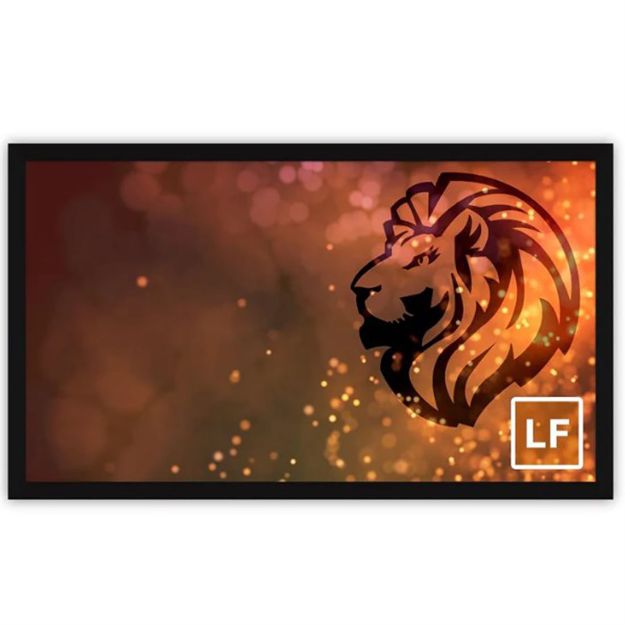 Picture of Severtson 113" 2.35:1 Legacy Series Fixed Frame (Cinema White)