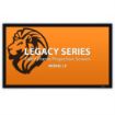 Picture of Severtson 158" 2.35:1 Legacy Series Fixed Screen (Cinema White)