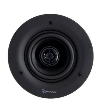 Picture of TruAudio 4" High Output Round 2 way In-Ceiling Frameless Spe